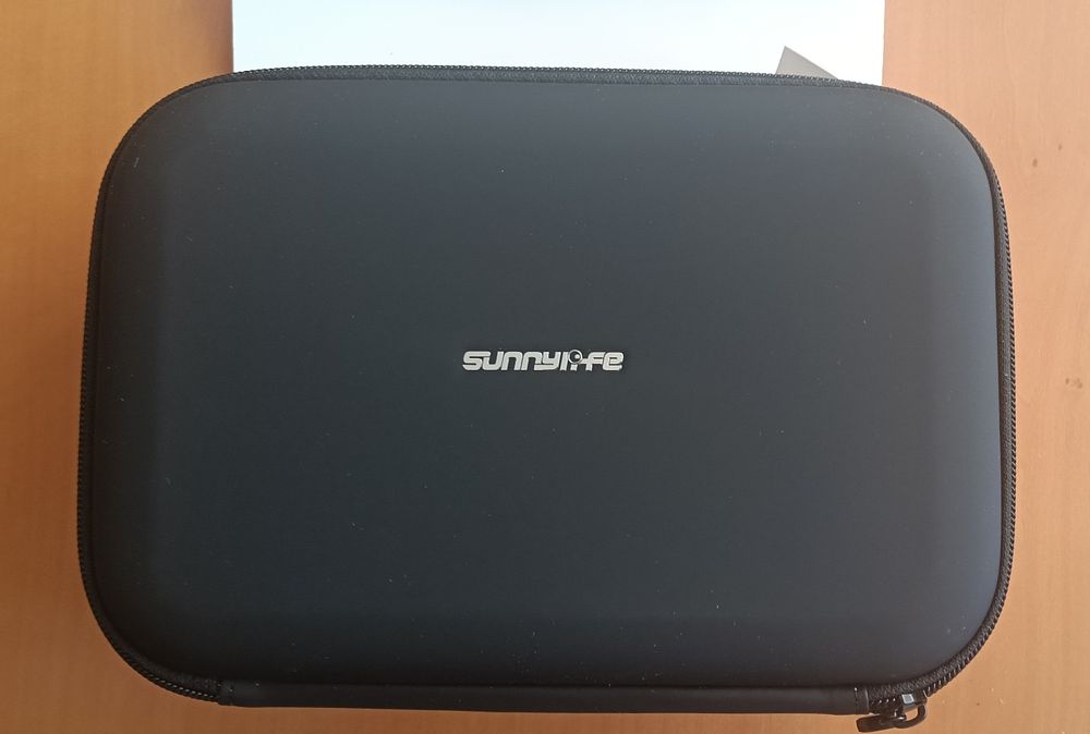 Nowe etui Sunnylife na drona Neo