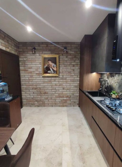 Євро-2 кімнатна квартира із стильним ремонтом! Ірпінь, ЖК Нові Метри