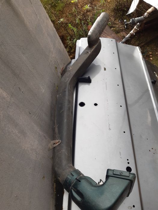 Toyota land cruiser kzj/kdj 90 e 95 peças