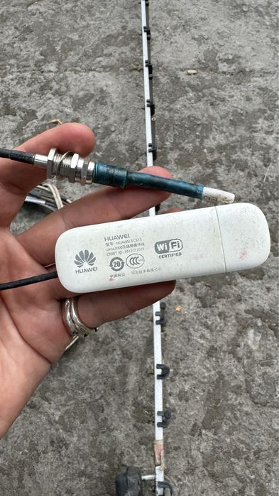 Модем Інтертелеком ЕС-315