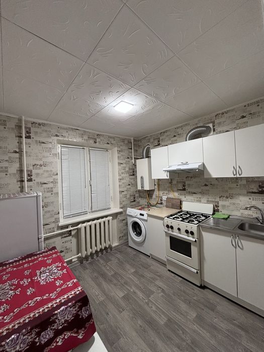 Здаю двокімнатну квартиру в центрі міста, район «Червоний міст».