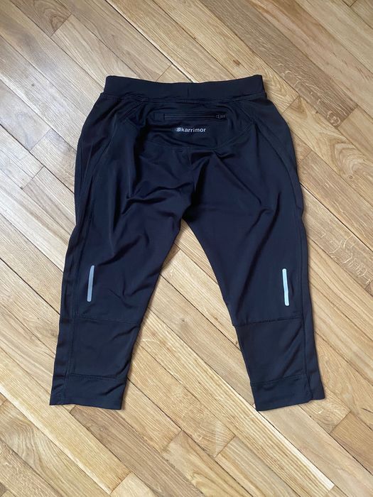 Sportowe spodnie damskie karrimor