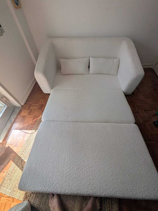 Sofa Cama Sklum