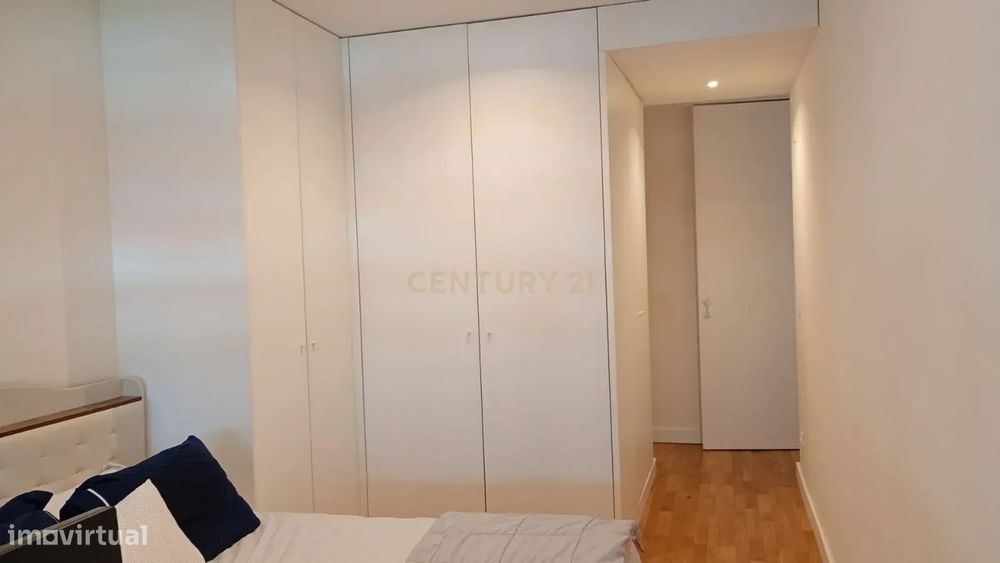 T2 - Oportunidade em Beja: Apartamento Totalmente Remodelado no 6º And