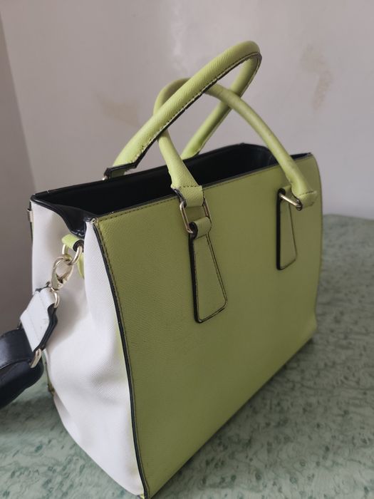 Сумка River Island, оригінал, з Лондону
