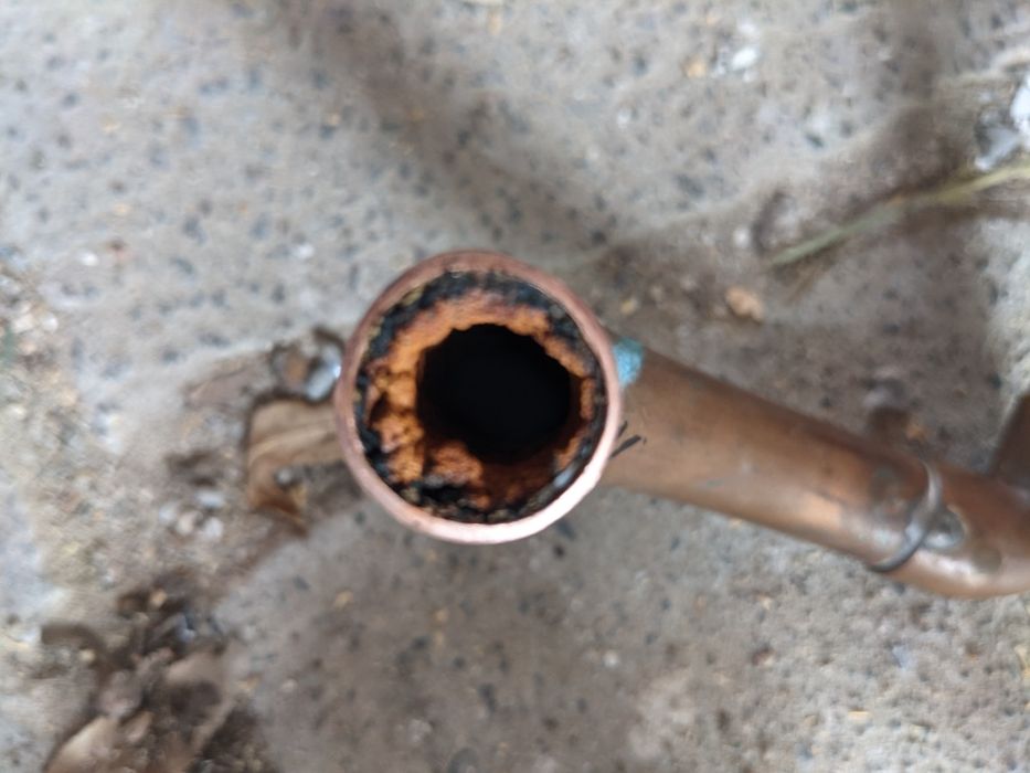 Hydraulik instalacje sanitarne. Plumber.