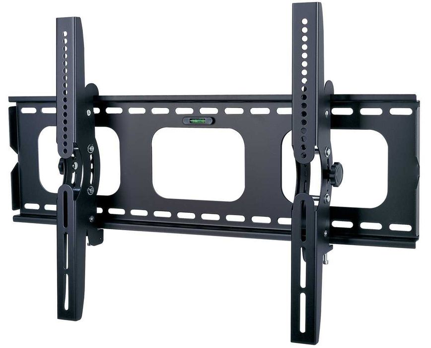Suporte universal com inclinaçao para tv Lcd,Led,Plasma Novos