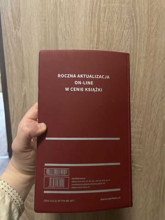 Meritum Prawo pracy