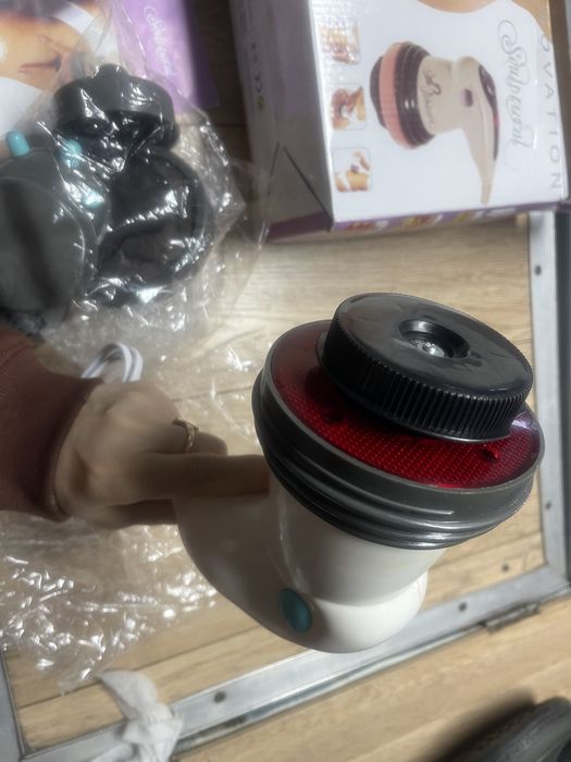 Масажер для тіла