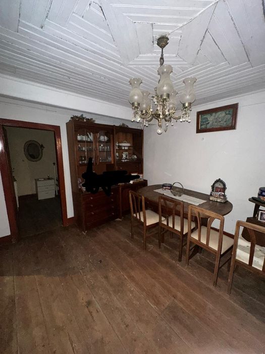 Casa típica da Beira Alta