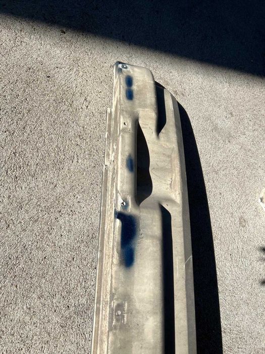 Para-choques traseiro BMW e36