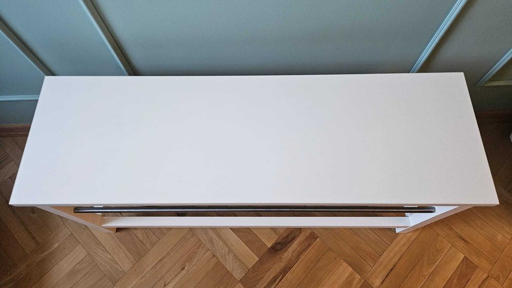 Półka na buty ikea