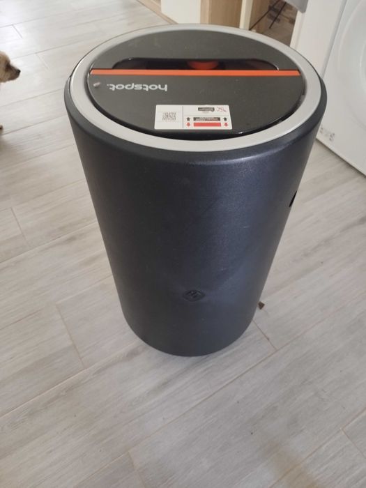 Vendo aquecedor a gas