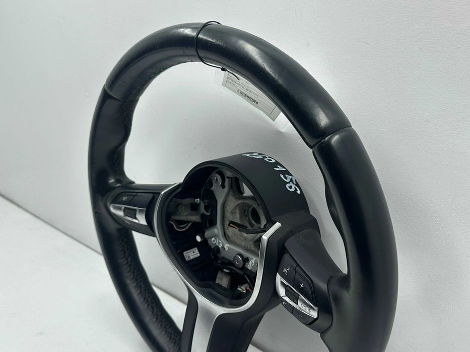 Volante - BMW Série 3 (F30)