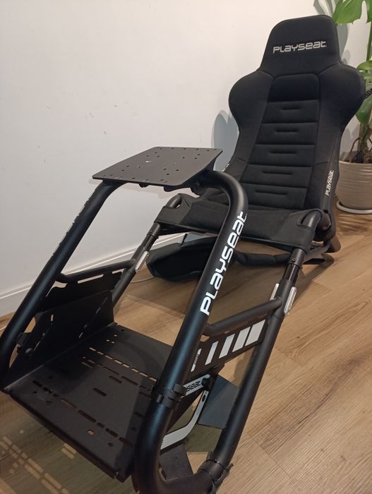 Playseat Trophy preto