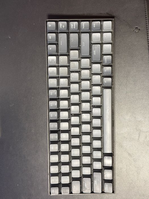 Keychron K2 / Red Swtich