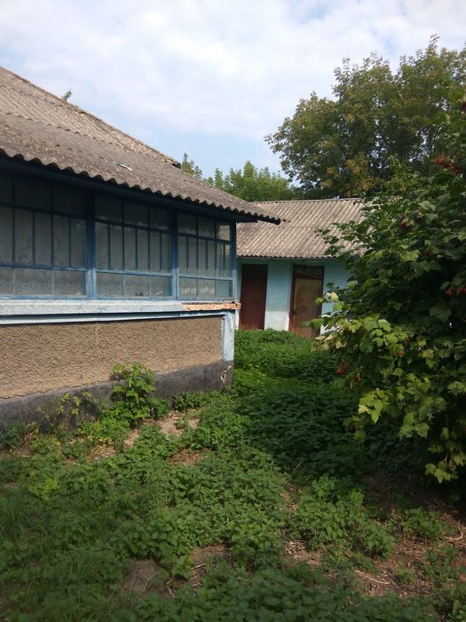 Продам будинок в мальовничому місці