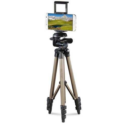Statyw HAMA Tripod 106 3D
