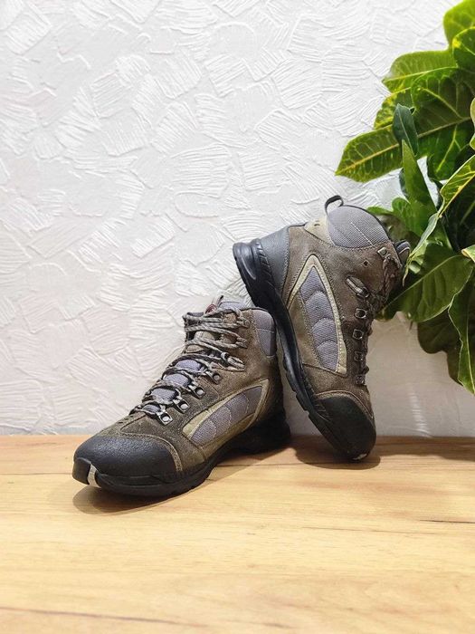 Mammut Impact Gore-Tex