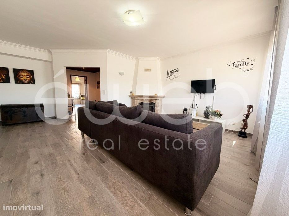 Apartamento T3, Urbanização Porto Belo, Porto Alto — Samora Correia, Santarém
