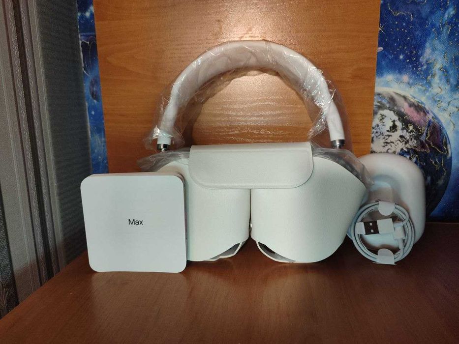 Навушники AirPods Max
