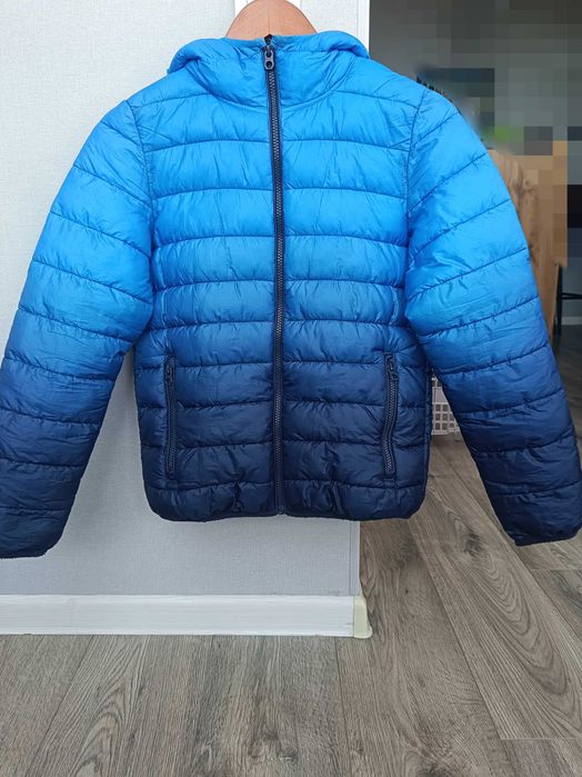Куртка Next демісезонна, 146 см