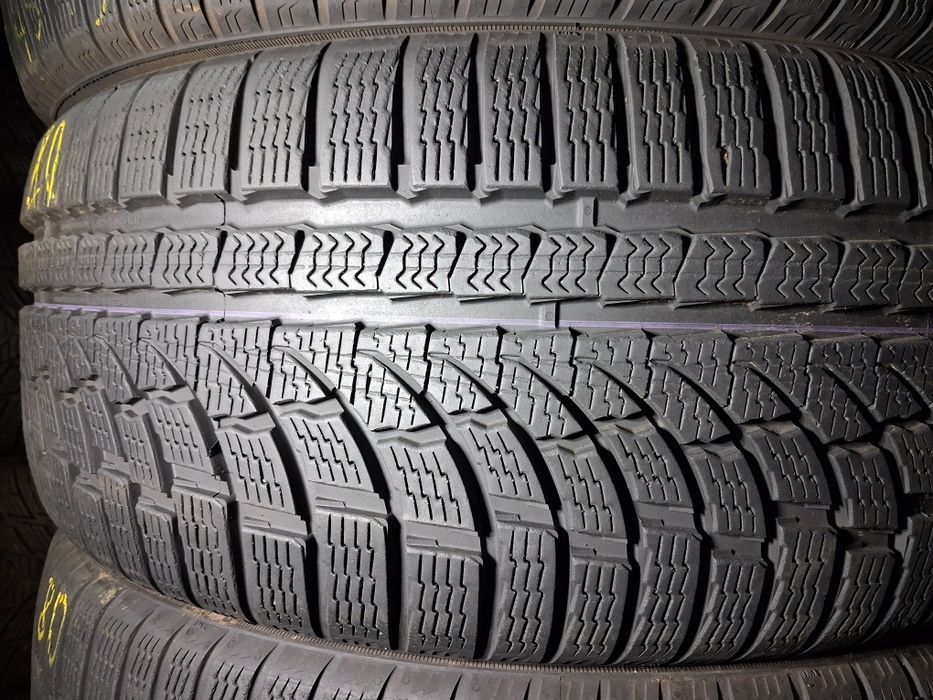 245/45 R19 Nokian WRD 4 РЕЗИНА ЗИМОВА