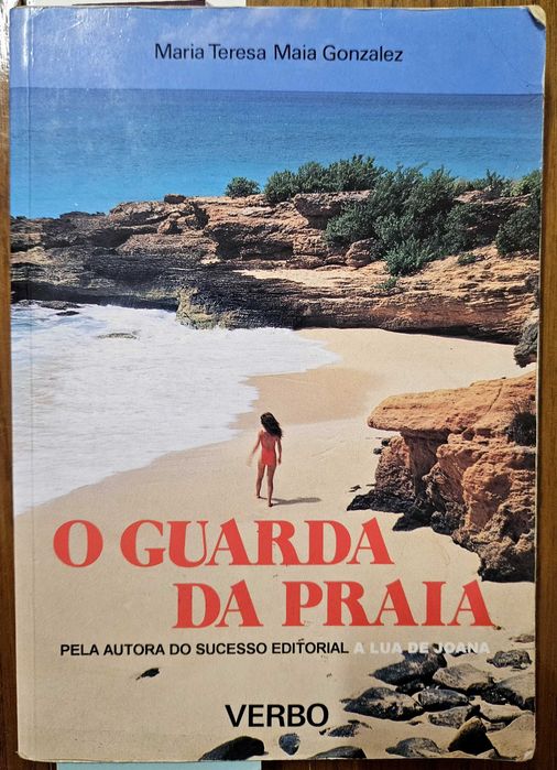O Guarda da Praia