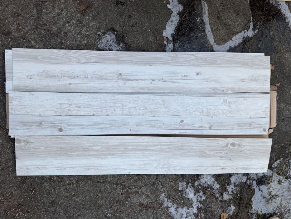 Panele winylowe Gerflor Creation Design 30 "0448 Malua Bay"