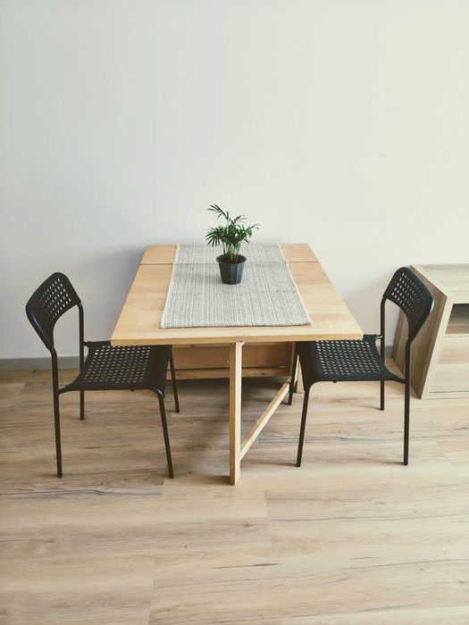 Mieszkanie do wynajęcia Dopiewiec  k.Poznania