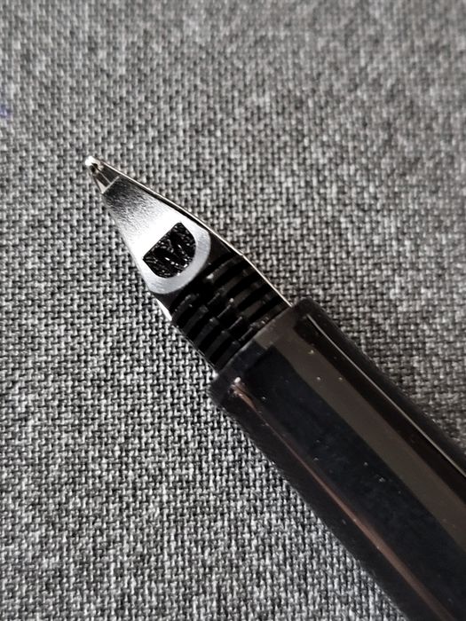 Pióro wieczne Parker Jotter Stainless Steel CT
