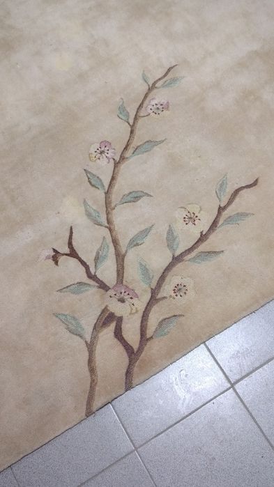 Продам фирменный ковёр