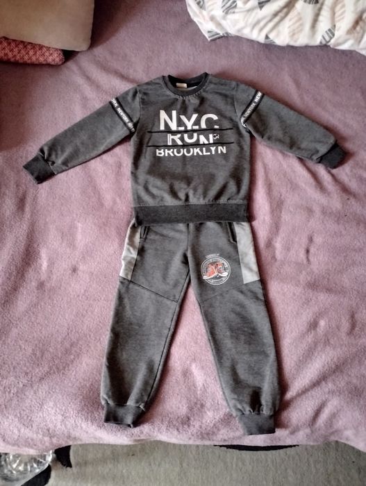 Костюм спортивний.98см.