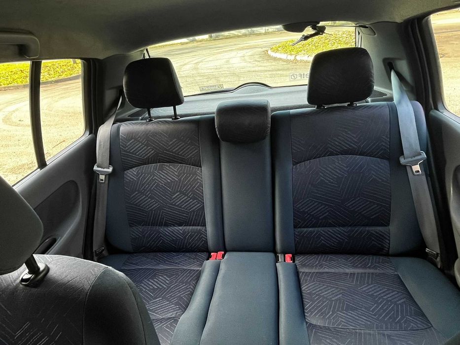 Renault Clio 1.2 (2001)