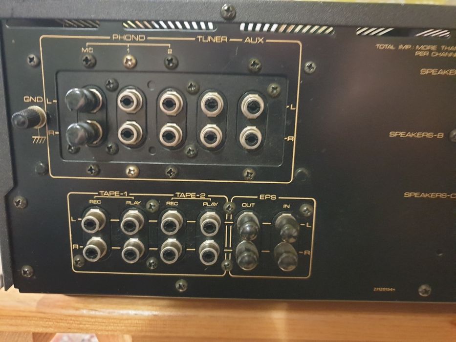 Усилитель ONKYO A - 7090