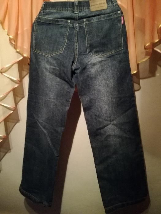 Spodnie Johnny Jeans Klasyczne