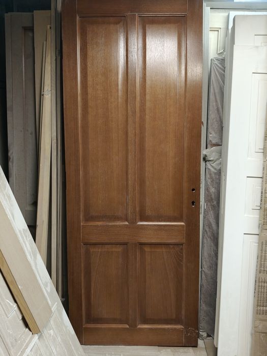 Продам дверне полотно 2300х900х40мм