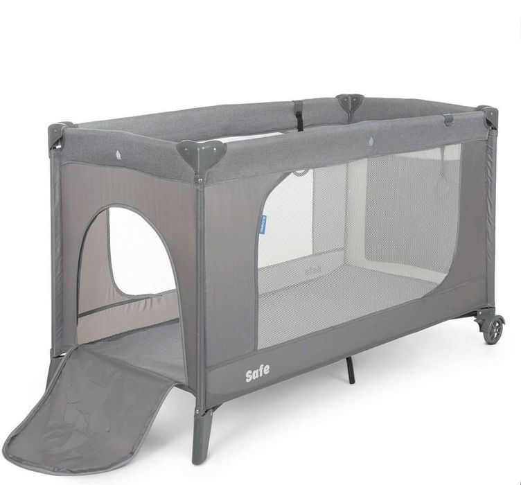 Детский игровой манеж