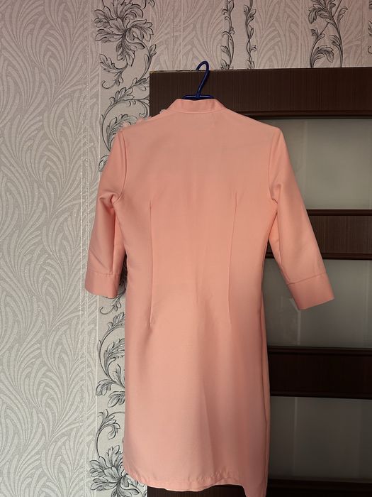 Ніжна сукня     .