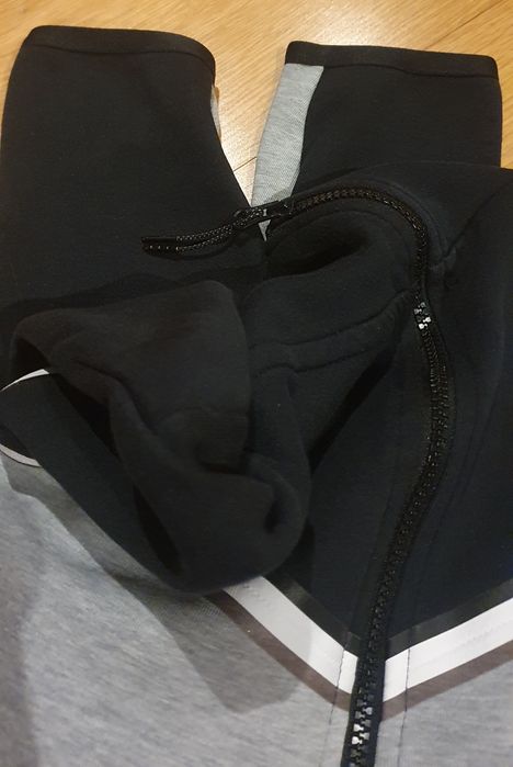 Hoodie Nike Sportswear Tech Fleece S