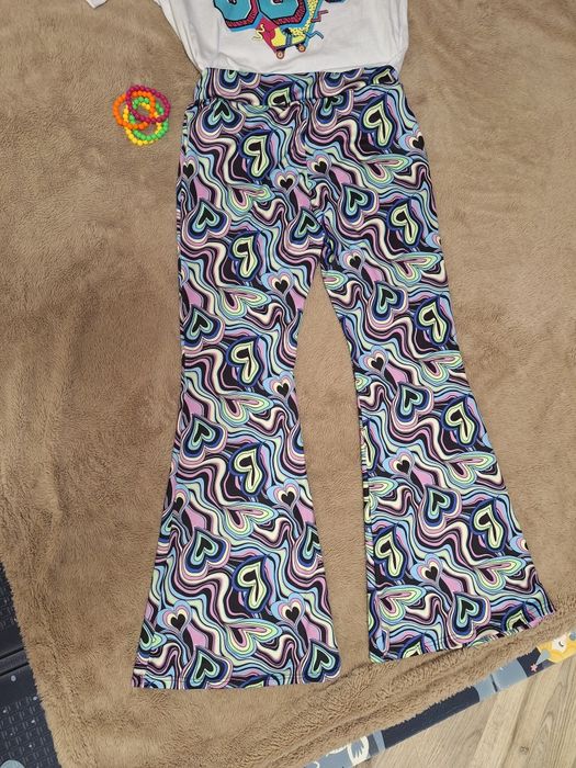 Przebranie/strój lata 90.