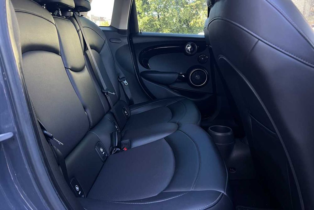 MINI Cooper 2014