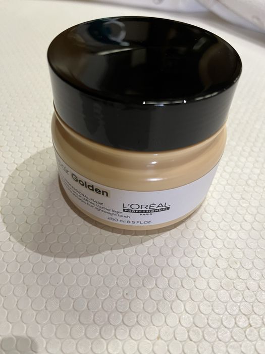Mascaras da loreal professional / novas / 250ml