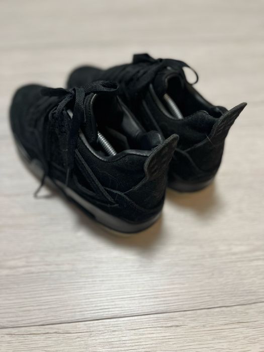 Чоловічі кросівки Nike Air Jordan 4 Retro