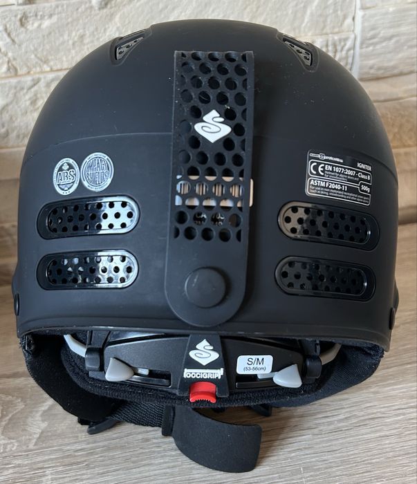 Kask narciarski Sweet Protection Igniter r.S-M (53-56cm)