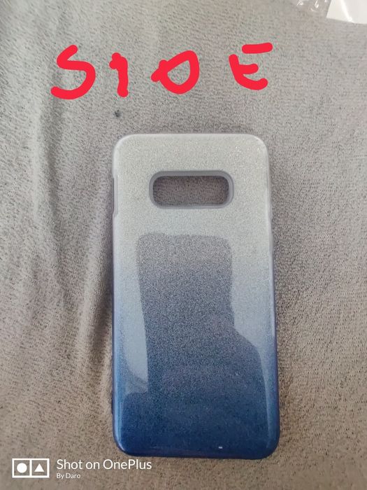 Samsung M51, S10,S10 Plus ,S10 E ,Etui