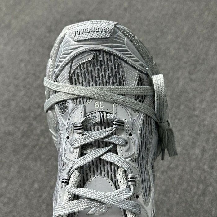 Кросівки Balenciaga 3XL | Кроссовки унісекс баленсиага