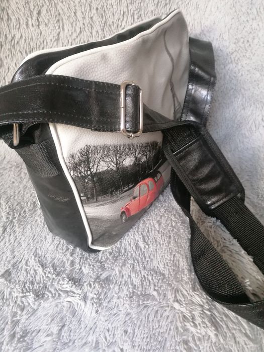 Torba Paris Kalet