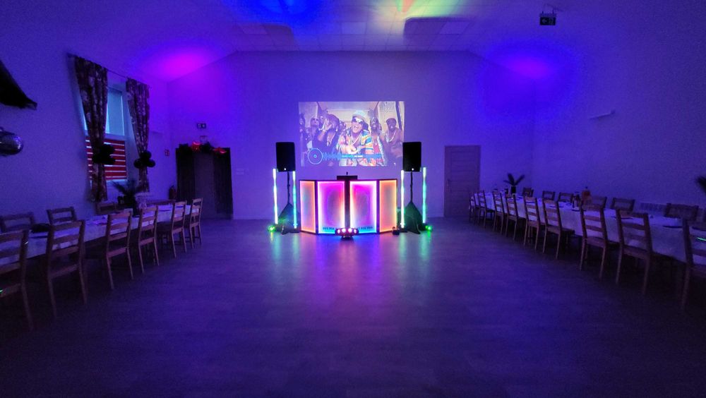 Dj X -  Imprezy okolicznościowe,  Karaoke