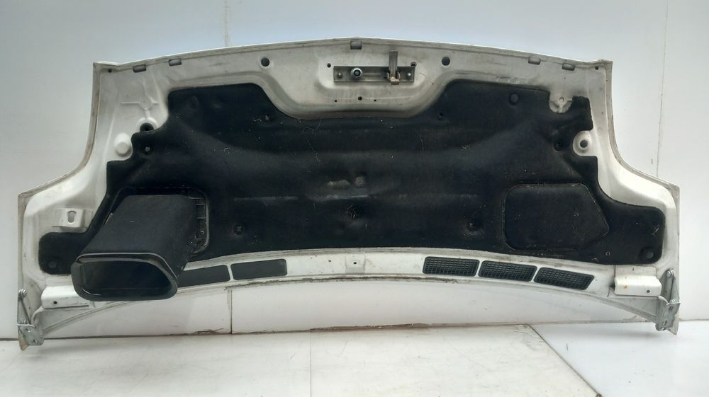 Capot RENAULT Master II (FD)